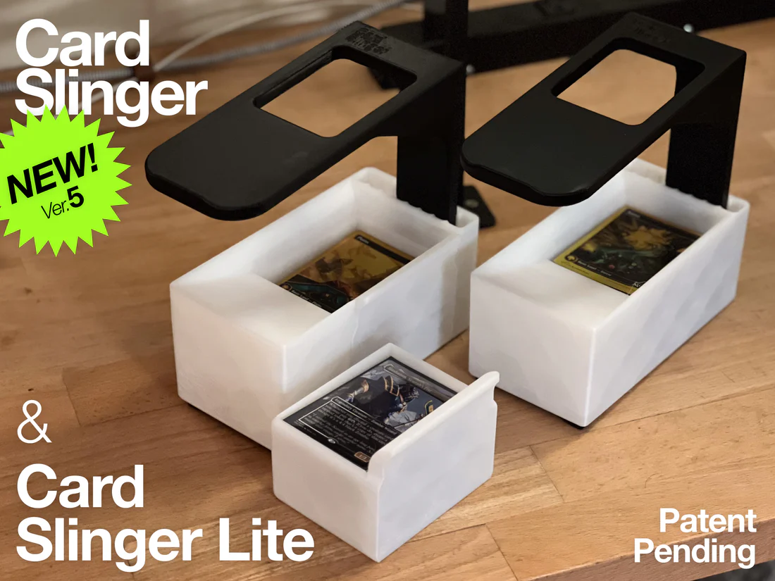 CardSlinger