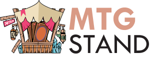 MTGStand